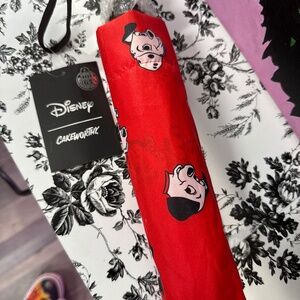 101 DALMATIANS UMBRELLA